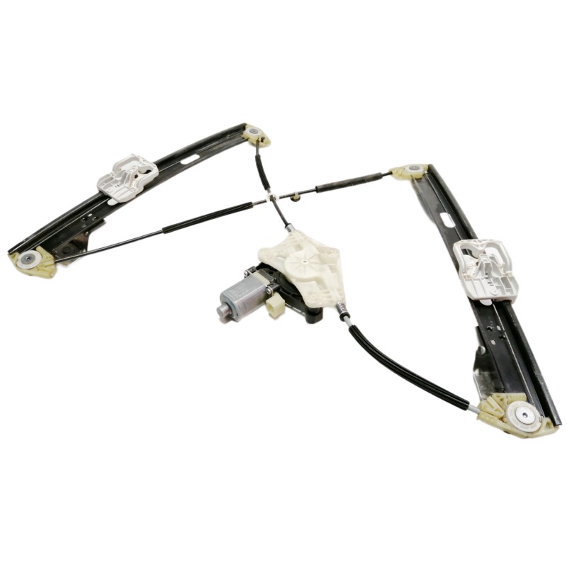 Recambio de elevalunas delantero derecho para seat leon (5f1) reference referencia OEM IAM 5Q0959802B 0130822716 