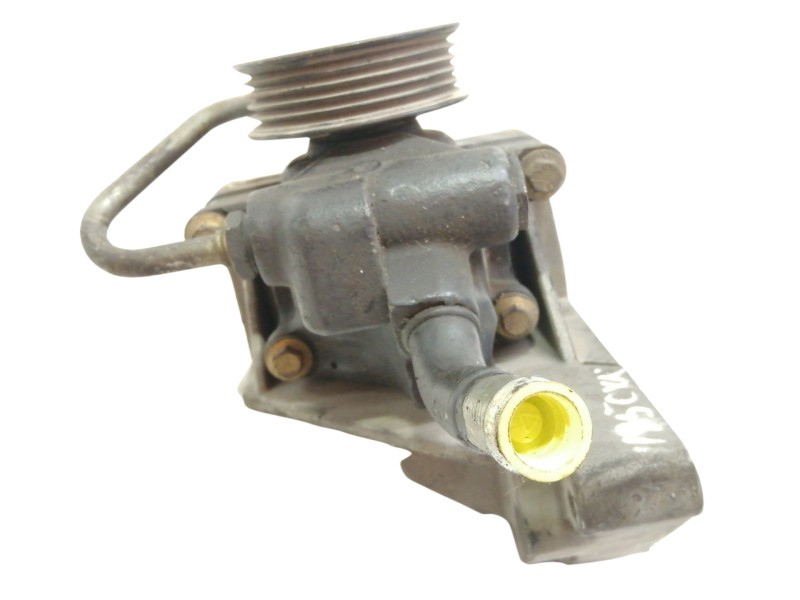 Recambio de bomba direccion para mazda 2 berlina (dy) 1.25 cat referencia OEM IAM 2S6E3A733AA  
