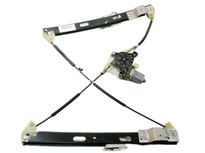 Recambio de elevalunas delantero izquierdo para seat leon (5f1) reference referencia OEM IAM 5Q0959801B  