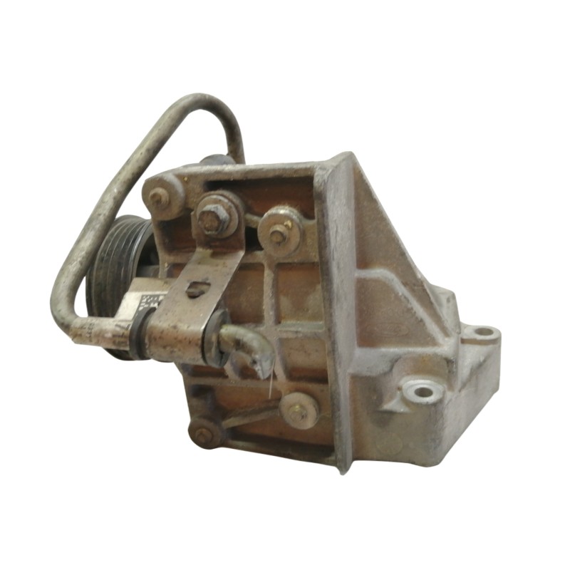 Recambio de bomba direccion para mazda 2 berlina (dy) 1.25 cat referencia OEM IAM 2S6E3A733AA  