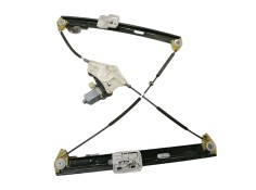 Recambio de elevalunas delantero izquierdo para seat leon (5f1) reference referencia OEM IAM 5Q0959801B   2