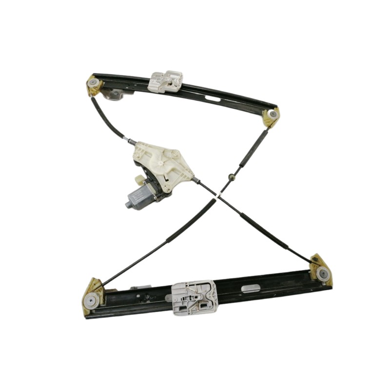 Recambio de elevalunas delantero izquierdo para seat leon (5f1) reference referencia OEM IAM 5Q0959801B  