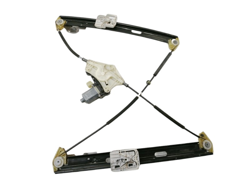 Recambio de elevalunas delantero izquierdo para seat leon (5f1) reference referencia OEM IAM 5Q0959801B  