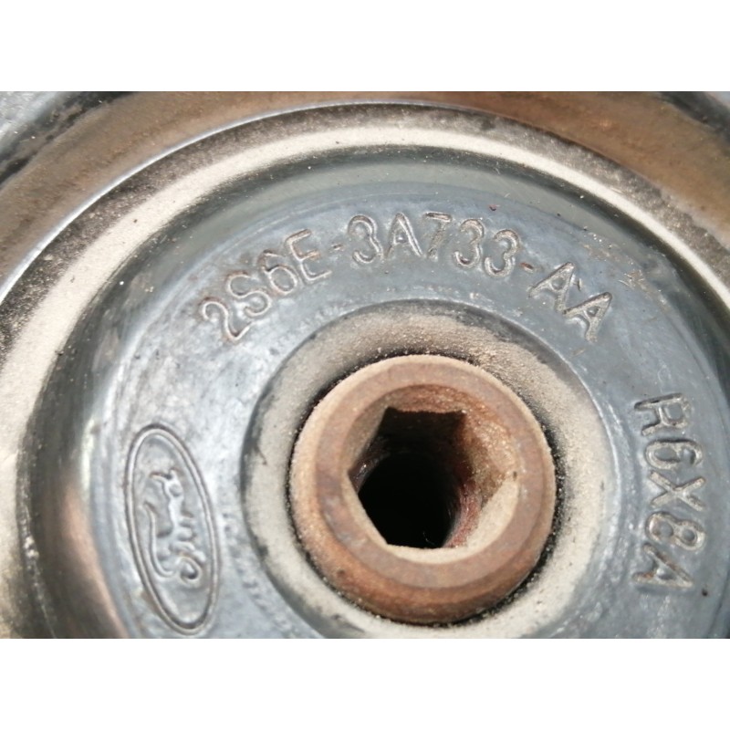 Recambio de bomba direccion para mazda 2 berlina (dy) 1.25 cat referencia OEM IAM 2S6E3A733AA  