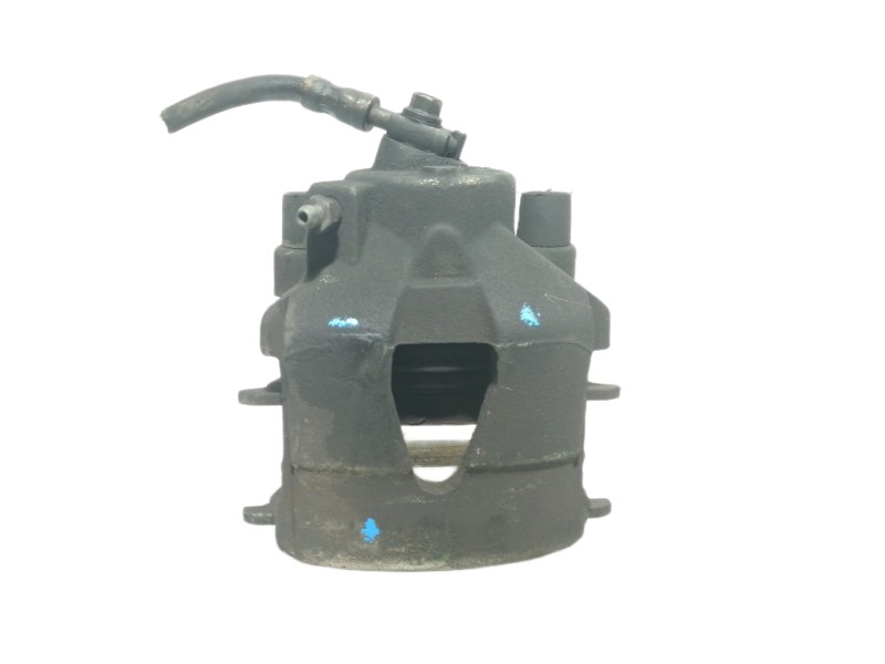 Recambio de pinza freno delantera derecha para audi a2 (8z) 1.4 style referencia OEM IAM   