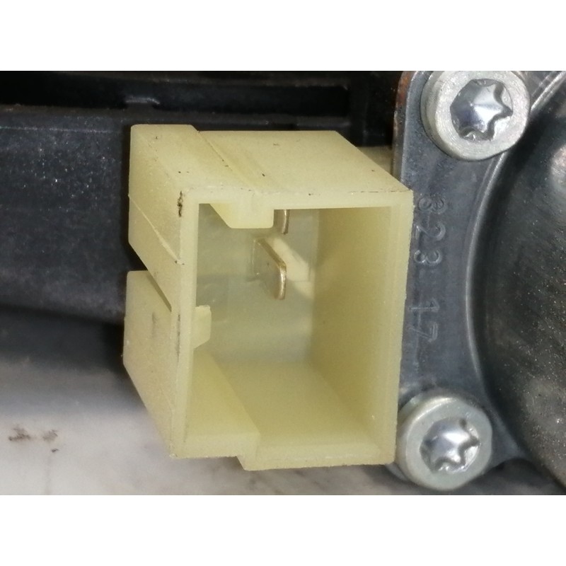 Recambio de elevalunas delantero izquierdo para seat leon (5f1) reference referencia OEM IAM 5Q0959801B  