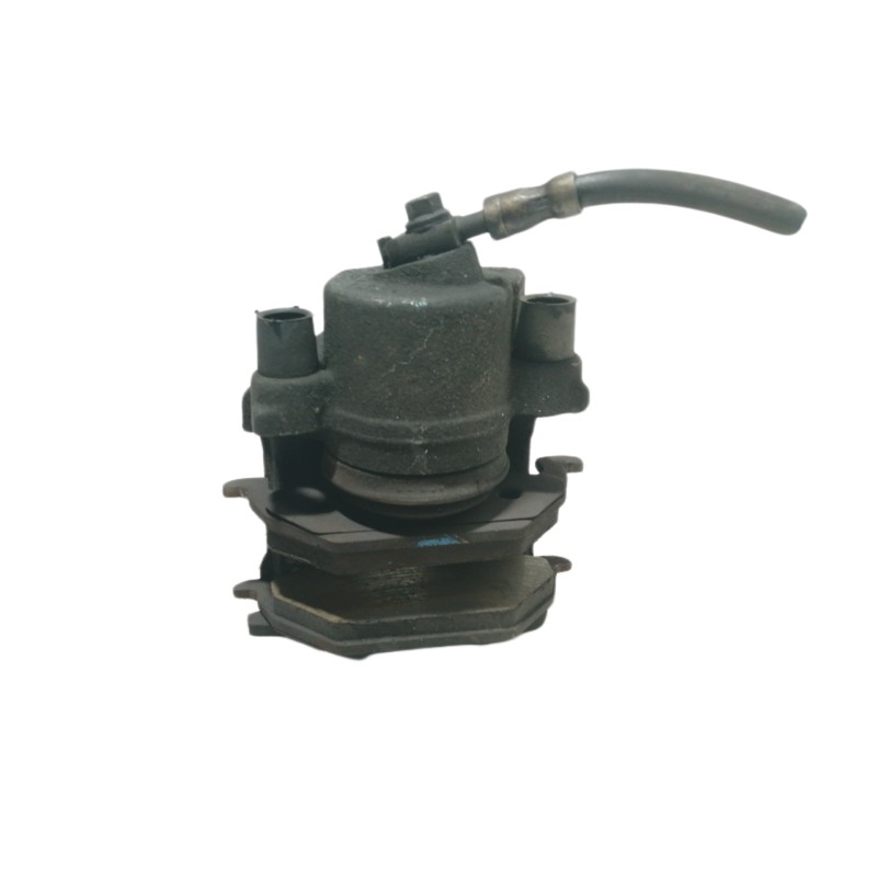 Recambio de pinza freno delantera derecha para audi a2 (8z) 1.4 style referencia OEM IAM   