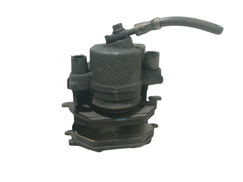 Recambio de pinza freno delantera derecha para audi a2 (8z) 1.4 style referencia OEM IAM   