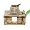 Recambio de pinza freno delantera izquierda para dodge nitro 2.8 crd 4wd referencia OEM IAM 68003707AA  