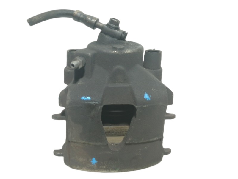 Recambio de pinza freno delantera derecha para audi a2 (8z) 1.4 style referencia OEM IAM   