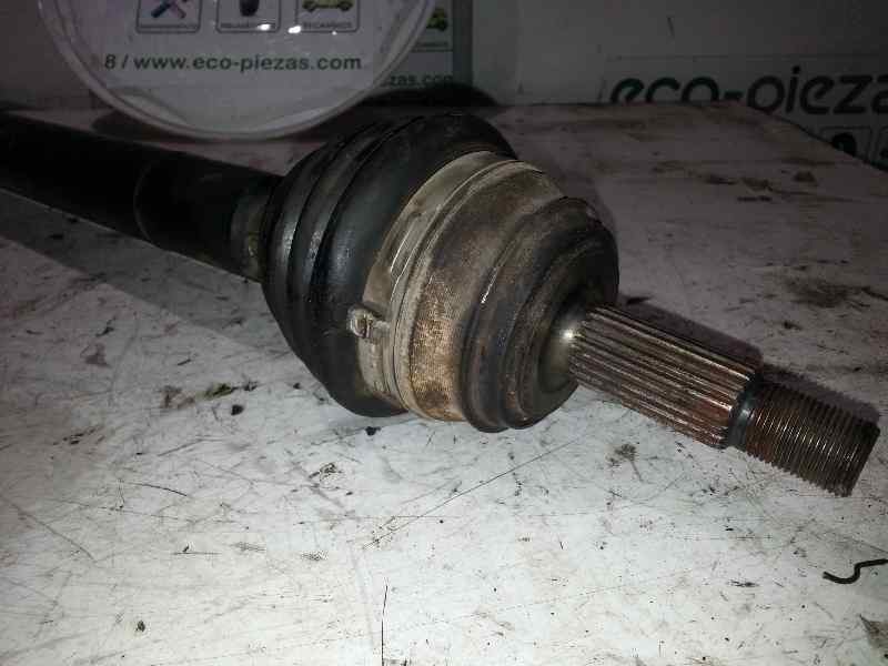 Recambio de transmision delantera derecha para seat cordoba berlina (6k2) se referencia OEM IAM   