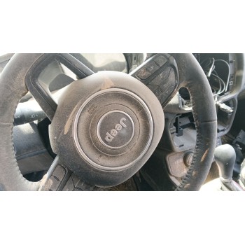 AIRBAG DELANTERO IZQUIERDO 
