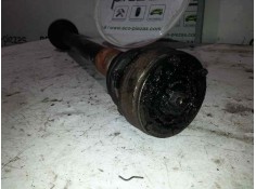 Recambio de transmision delantera derecha para seat cordoba berlina (6k2) se referencia OEM IAM    2