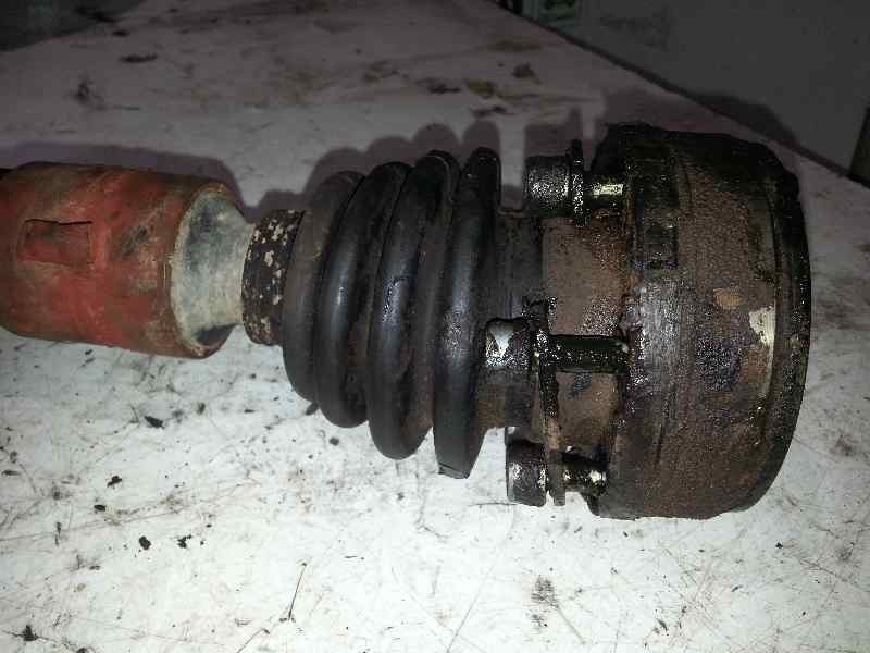 Recambio de transmision delantera derecha para seat cordoba berlina (6k2) se referencia OEM IAM   