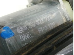 Recambio de elevalunas trasero derecho para seat leon (5f1) reference referencia OEM IAM 5Q0959812E   2