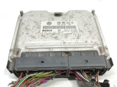 Recambio de centralita motor uce para skoda octavia berlina (1u2) ambiente referencia OEM IAM 038906012HC   2