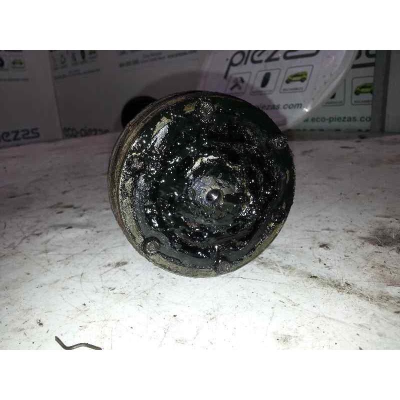 Recambio de transmision delantera derecha para seat cordoba berlina (6k2) se referencia OEM IAM   