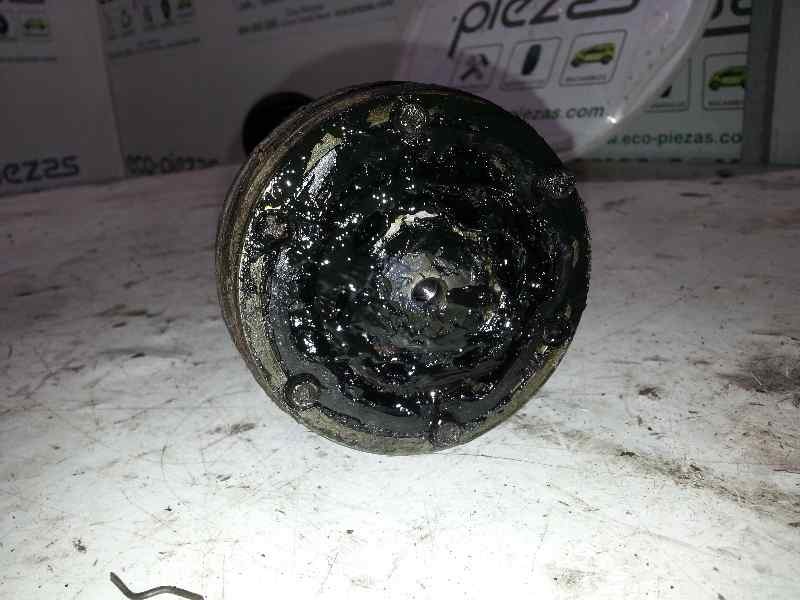 Recambio de transmision delantera derecha para seat cordoba berlina (6k2) se referencia OEM IAM   