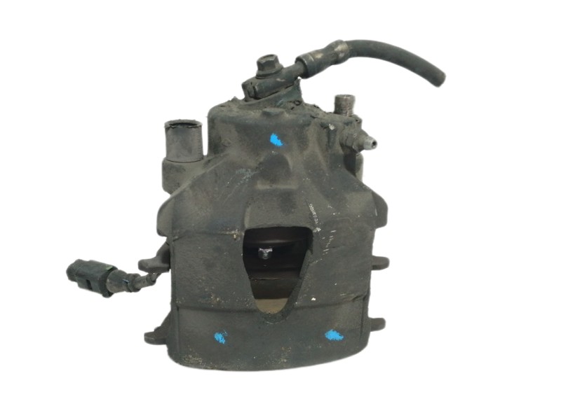 Recambio de pinza freno delantera izquierda para audi a2 (8z) 1.4 style referencia OEM IAM   