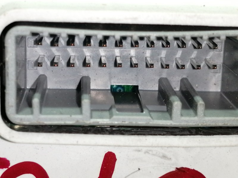 Recambio de modulo electronico para renault laguna iii bt3s referencia OEM IAM 280380655R 19177791 NS5166454