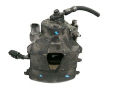 Recambio de pinza freno delantera izquierda para audi a2 (8z) 1.4 style referencia OEM IAM    2