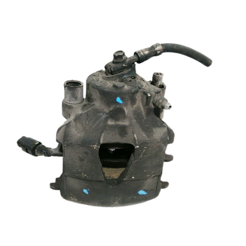 Recambio de pinza freno delantera izquierda para audi a2 (8z) 1.4 style referencia OEM IAM   