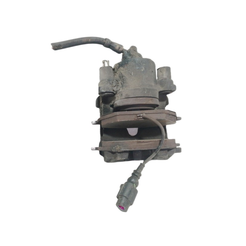 Recambio de pinza freno delantera izquierda para audi a2 (8z) 1.4 style referencia OEM IAM   