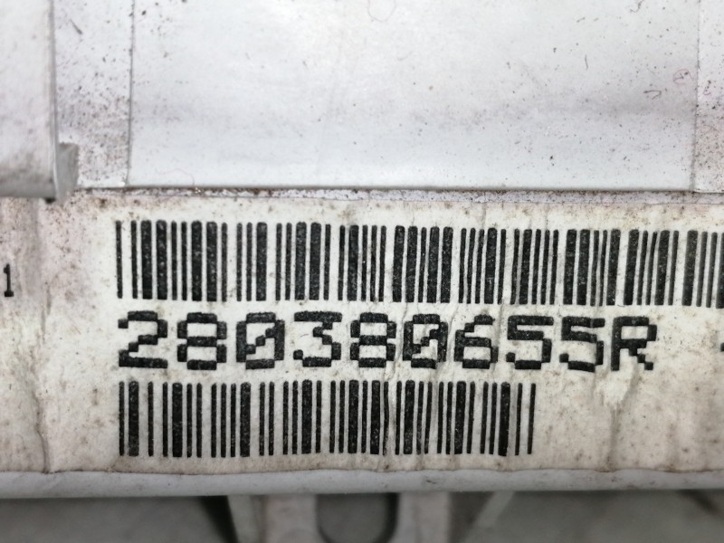 Recambio de modulo electronico para renault laguna iii bt3s referencia OEM IAM 280380655R 19177791 NS5166454