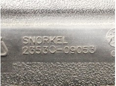 Recambio de tubo para ssangyong kyron 200 xdi limited referencia OEM IAM 2353009053   2