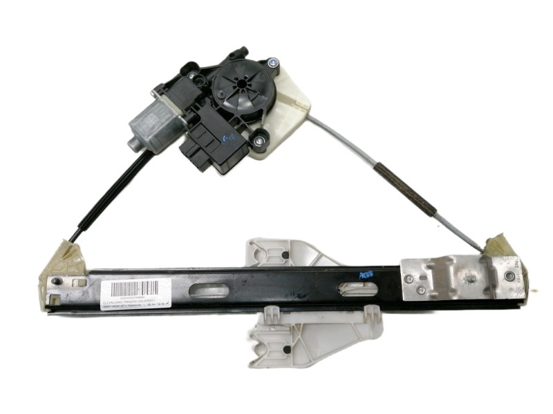 Recambio de elevalunas trasero izquierdo para seat leon (5f1) reference referencia OEM IAM 5Q0959811  