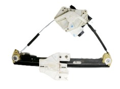 Recambio de elevalunas trasero izquierdo para seat leon (5f1) reference referencia OEM IAM 5Q0959811   2