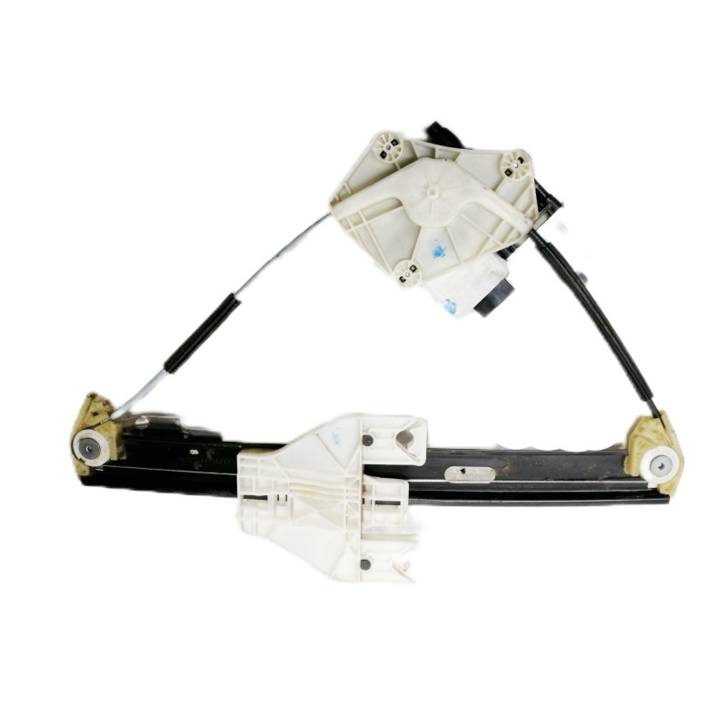 Recambio de elevalunas trasero izquierdo para seat leon (5f1) reference referencia OEM IAM 5Q0959811  