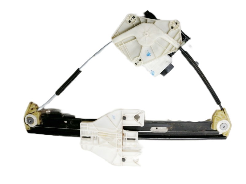 Recambio de elevalunas trasero izquierdo para seat leon (5f1) reference referencia OEM IAM 5Q0959811  