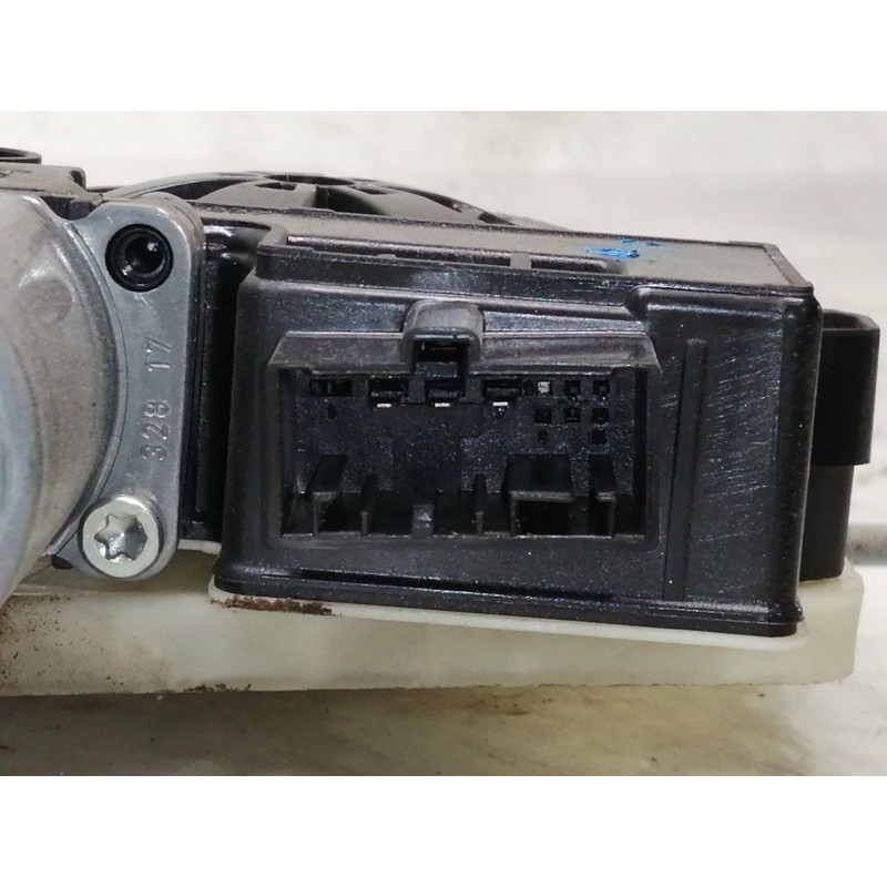 Recambio de elevalunas trasero izquierdo para seat leon (5f1) reference referencia OEM IAM 5Q0959811  