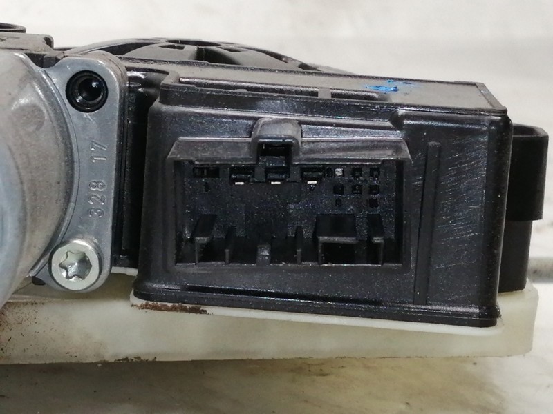 Recambio de elevalunas trasero izquierdo para seat leon (5f1) reference referencia OEM IAM 5Q0959811  