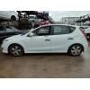 hyundai i30 (fd) del año 2010