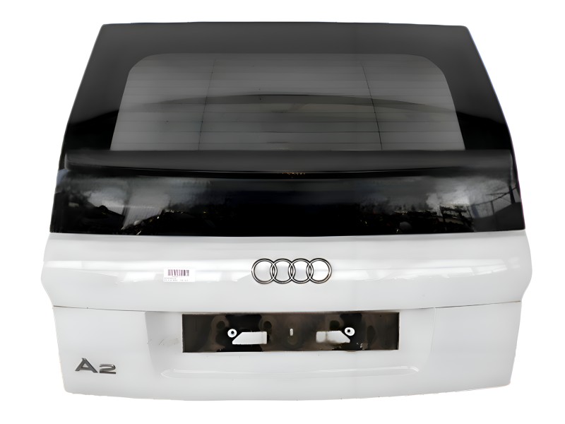 Recambio de porton trasero para audi a2 (8z) 1.4 style referencia OEM IAM   