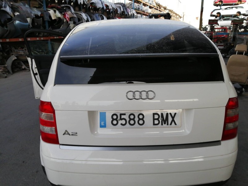 Recambio de porton trasero para audi a2 (8z) 1.4 style referencia OEM IAM   