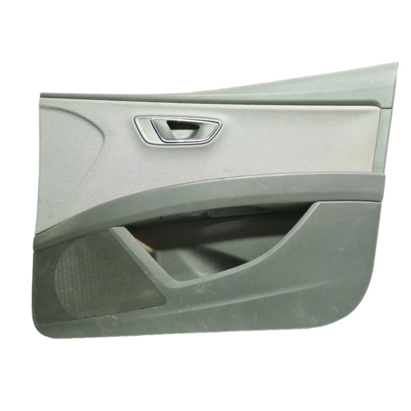Recambio de guarnecido puerta delantera derecha para seat leon (5f1) reference referencia OEM IAM 5F4867114 5F1867172 / 5F486701