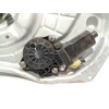 Recambio de elevalunas delantero izquierdo para hyundai elantra (xd) 1.6 gls (4-ptas.) referencia OEM IAM 824702D061AX  