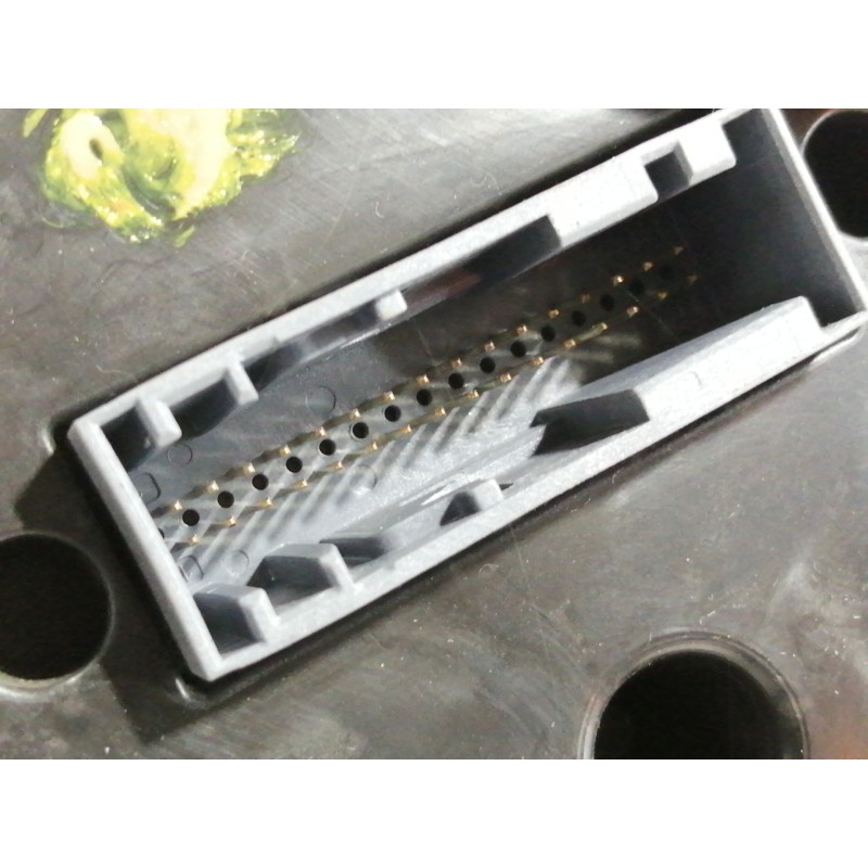 Recambio de cuadro instrumentos para opel insignia sports tourer sport referencia OEM IAM 365903926  