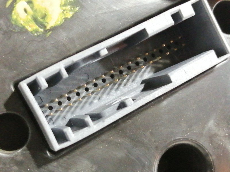 Recambio de cuadro instrumentos para opel insignia sports tourer sport referencia OEM IAM 365903926  