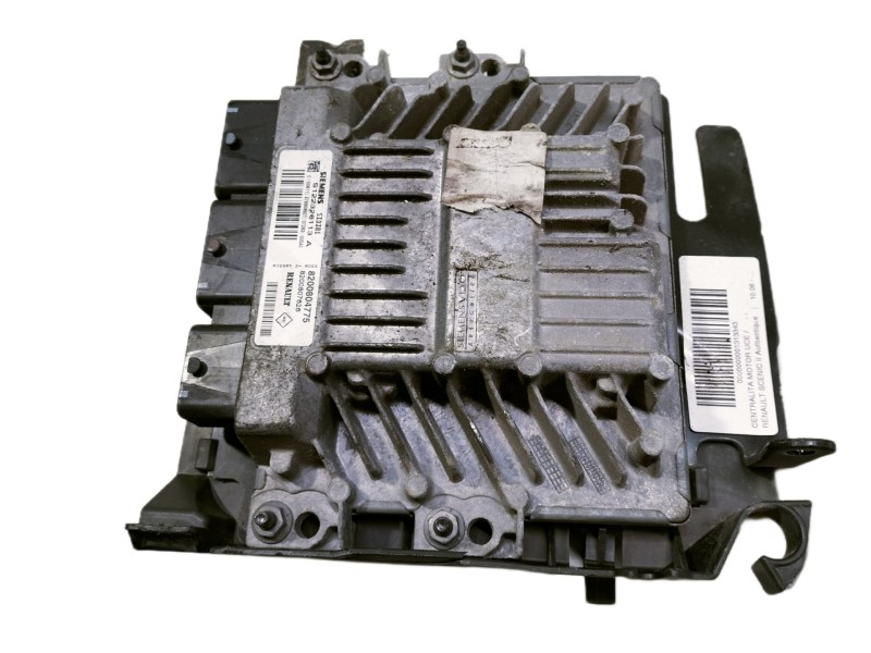 Recambio de centralita motor uce para renault scenic ii authentique referencia OEM IAM S122326113A 8200804775 8200807626