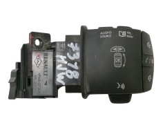 Recambio de mando multifuncion para renault laguna iii bt3s referencia OEM IAM 255520014RC  