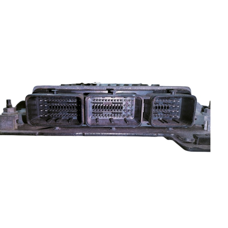 Recambio de centralita motor uce para renault scenic ii authentique referencia OEM IAM S122326113A 8200804775 8200807626