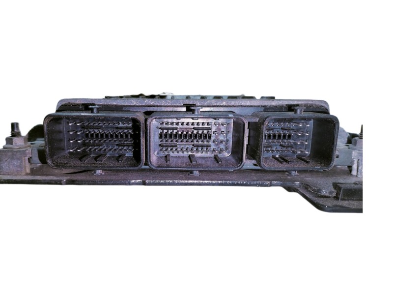 Recambio de centralita motor uce para renault scenic ii authentique referencia OEM IAM S122326113A 8200804775 8200807626