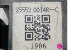 Recambio de mando multifuncion para renault laguna iii bt3s referencia OEM IAM 255520014RC   2