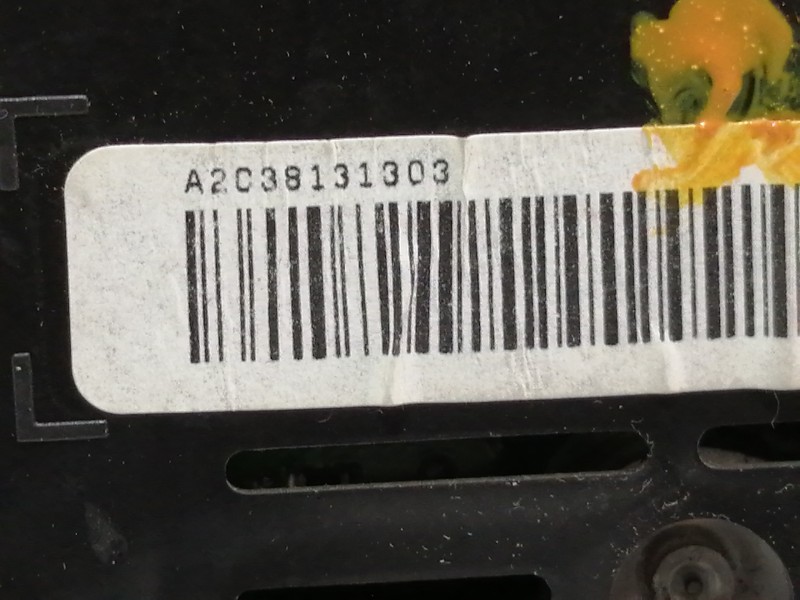 Recambio de cuadro instrumentos para opel insignia sports tourer sport referencia OEM IAM 365903926  