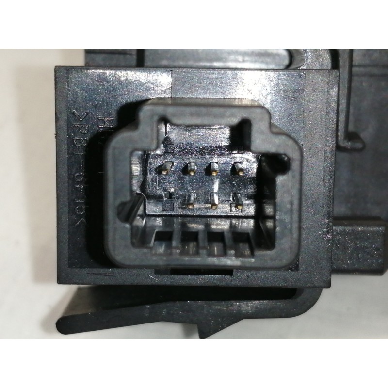 Recambio de mando multifuncion para renault laguna iii bt3s referencia OEM IAM 255520014RC  