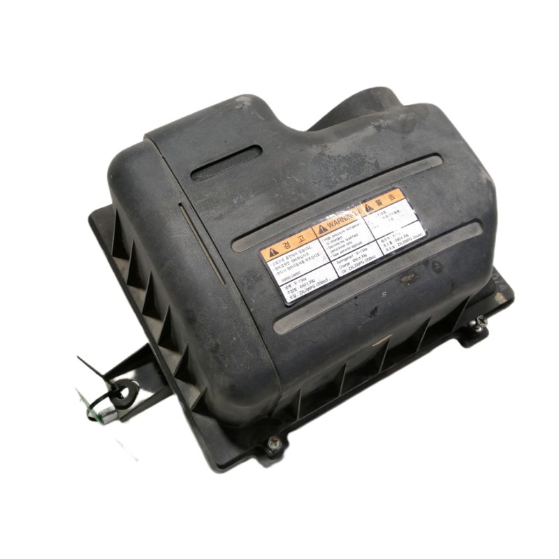 Recambio de filtro aire para ssangyong kyron 200 xdi limited referencia OEM IAM 2311031074  